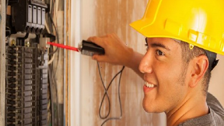 Electrical Garage Orange County