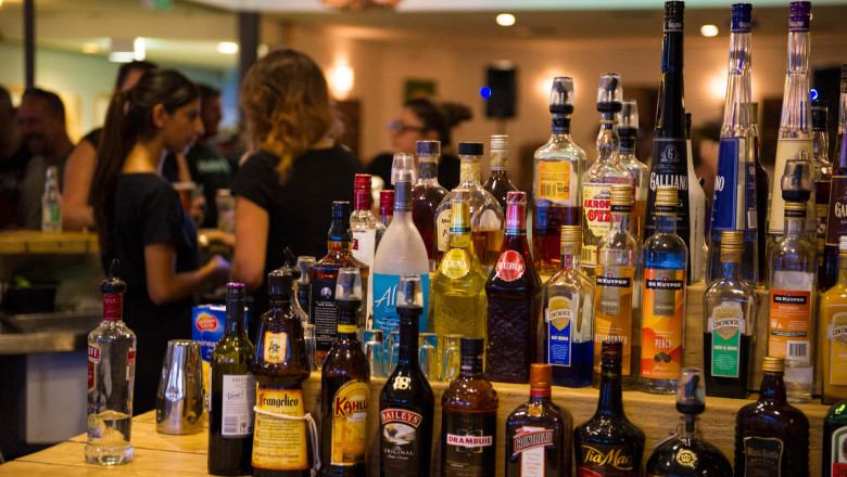 Game On Live: Find Pubs Showing Your Favourite Match