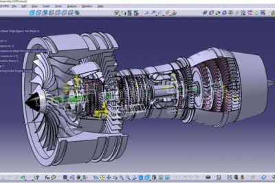 Global CAD Software Market Size, Share & Trends Analysis Report By Deployment (Cloud, On-premise), By Application (Manufacturing, Healthcare), By Region (North America, APAC), And Segment Forecasts, 2021 - 2027