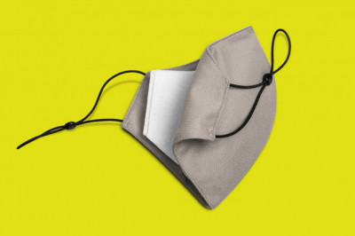 Global Cloth Face Mask Market : Global Industry Trends, Share, Size, Growth, Opportunity and Forecast 2021-2027.