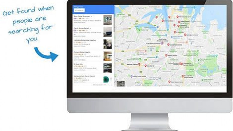 How to Create an Eye-Catching Dental Website Design?