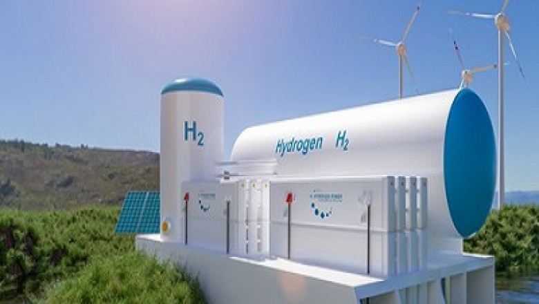 Hydrogen Market Size, Share, Industry Analysis Report and Forecast 2030 | ChemAnalyst
