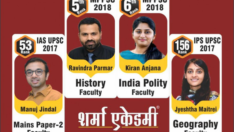 Is Sharma Academy good for Mppsc?