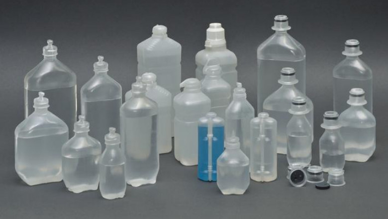 Latin America BFS Technology technology is widely used to produce aseptically sterile pharmaceutical liquid products