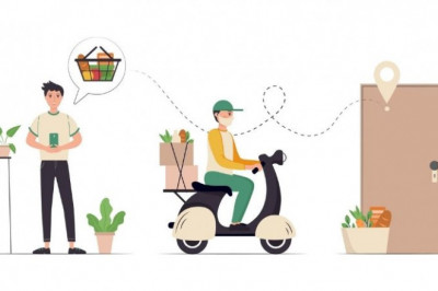 Make Your Presence In The Online Grocery Business With A Grofers Clone App