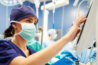 Medical Mask Market is expected to Witness Significant Growth between 2019–2027