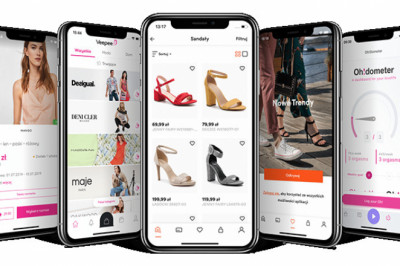 mobile application dubai