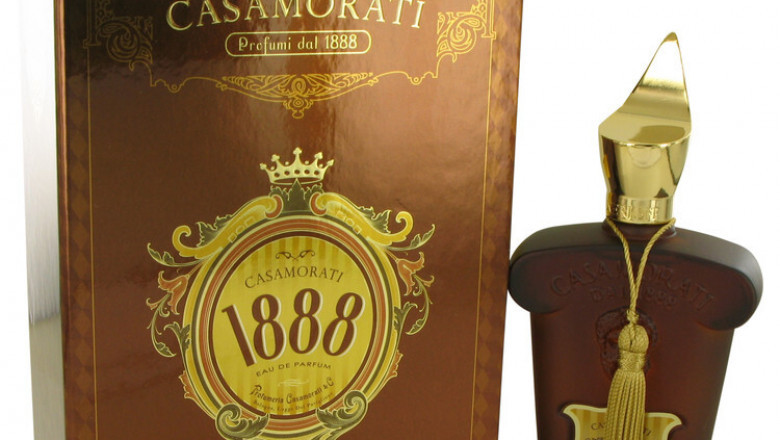 Paco rabanne parfum spray