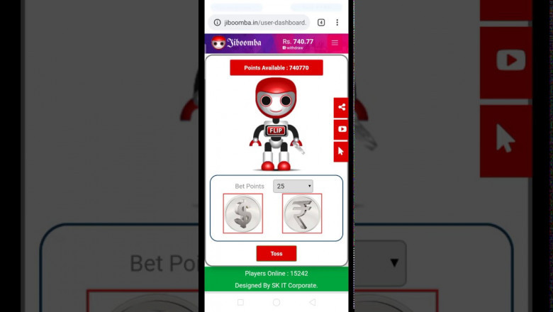 Real Money Earning Games - Win Daily Cash Prizes - Jiboomba