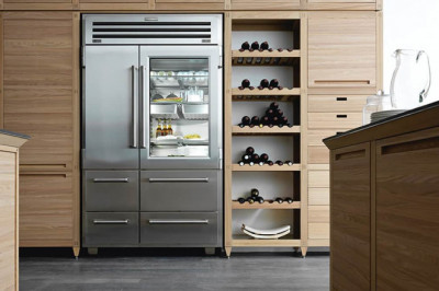 Same Day Subzero Repair Washington DC