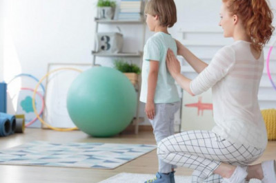 Scoliosis Management; Based on the Severity of the Condition and Physical Development of the Patient