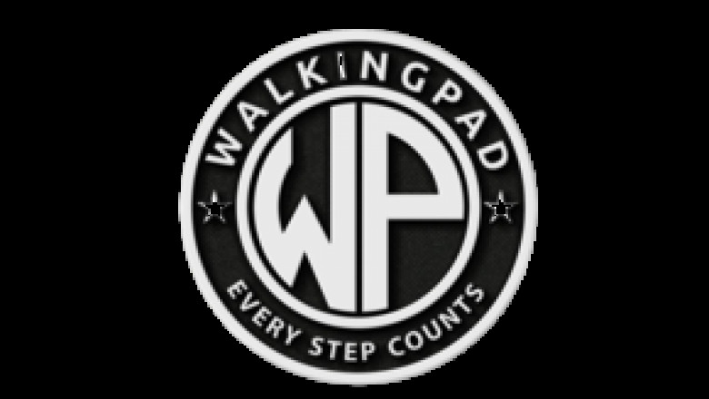 Standing desk treadmill