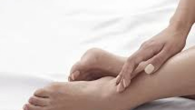 Surgery For Varicose Vein Treatment In The Top Center!