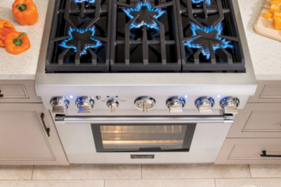 Thermador Appliance Repair Experts Denver