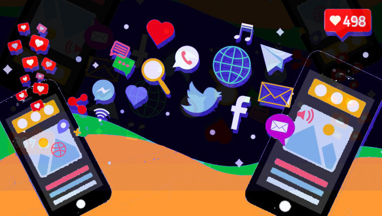 Top 5 Mobile App Marketing Tools