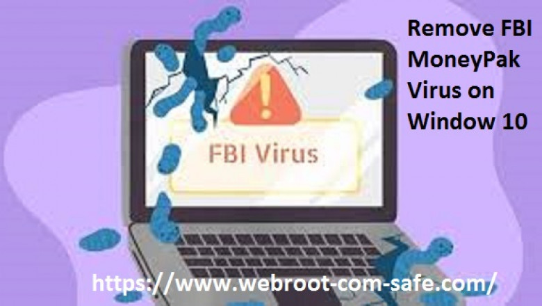 What are the Causes of FBI MoneyPak Virus?
