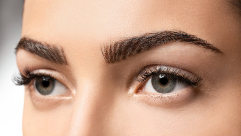 All about eyebrow transplant surgery