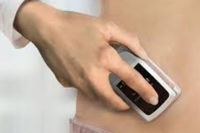 An innovative subcutaneous drug delivery system called Wearable Injector