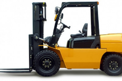 Analysis and Insights of Forklift Truck Market