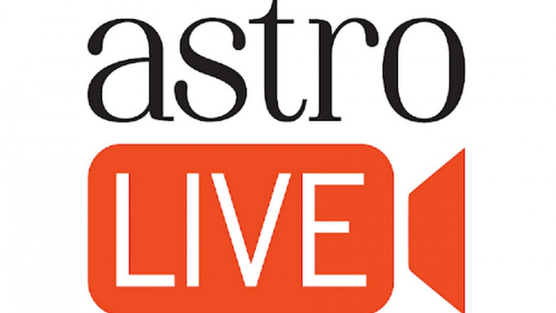 Astrology Live TV - YouTube