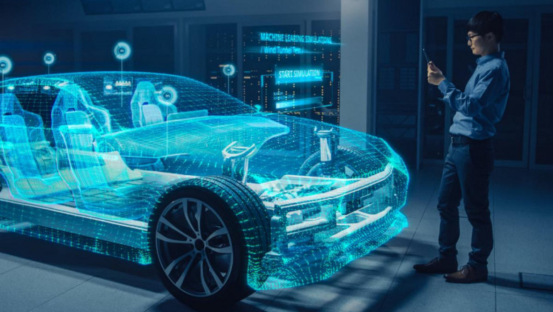 Automotive Electronically Controlled Air Suspension System Market: Industry Analysis and Forecast 2020 -2026