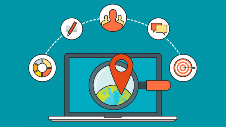 Benefits of Local SEO to Your Business in Ontario