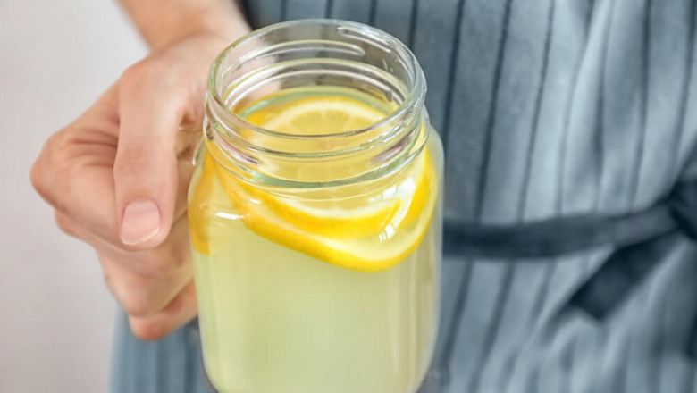 Best Oral Rehydration Solution Drink