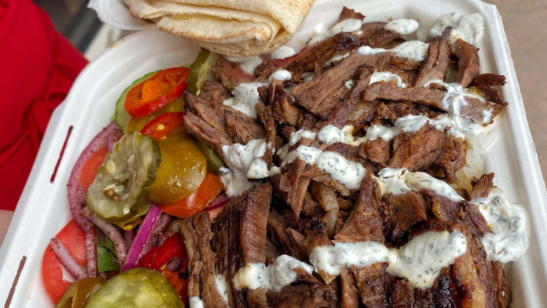 Best Turkish Restaurant and Dishes Fountain Valley | Turkish grill