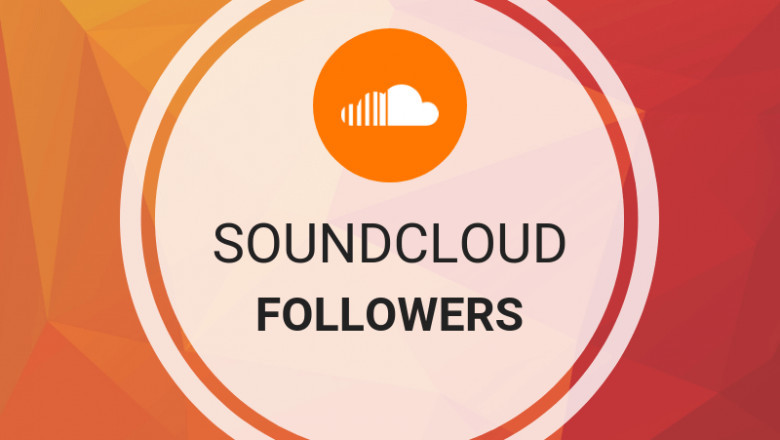 Buy SoundCloud Plays to Boost Your Soundtrack