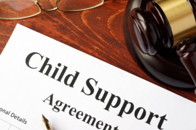 Child and Spousal Maintenance Lawyer Benoni