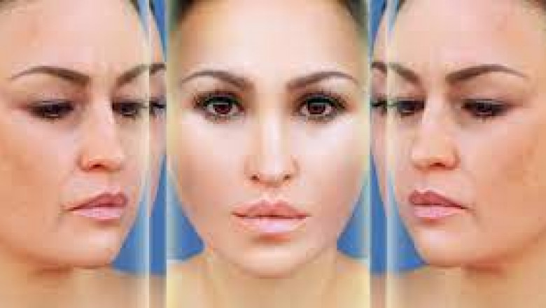 Combination Treatment in Aesthetics takes a shot at the rule that a single method of treatment may not offer a diverse preferred approach to every treatment