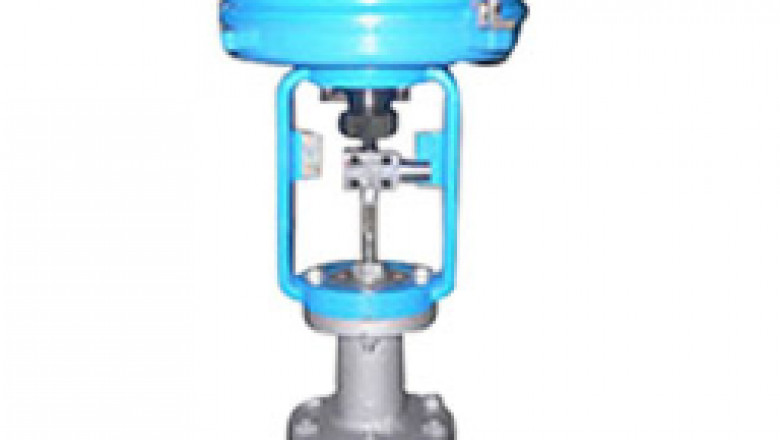 Control valve supplier in Oman