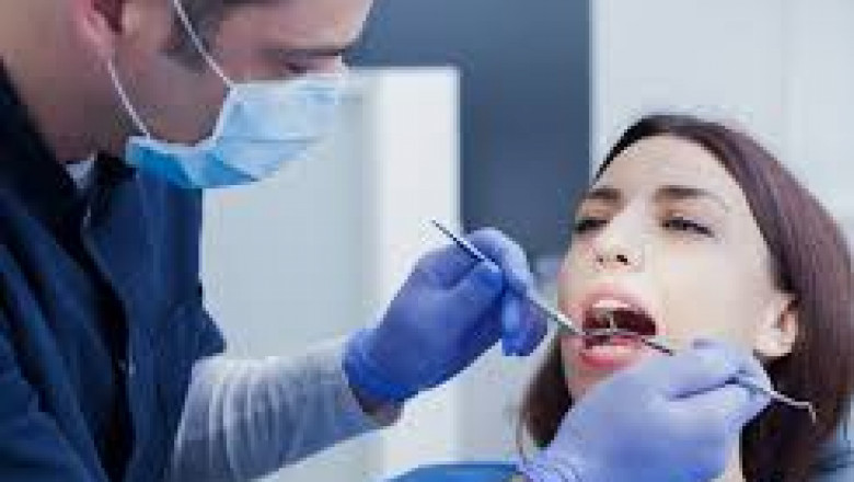 Dental Veneers Near Me