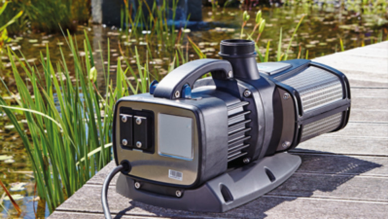 Digital Pump Controller Market 2027 by Type, Component and Geography | The Insight Partner