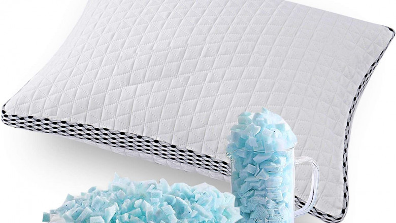 Do cooling pillow case Really Work?