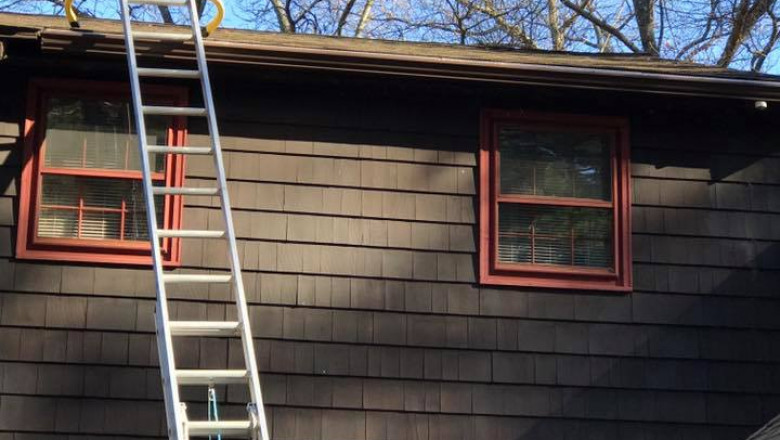 Get Bespoke Design and Gutter Replacement Materials
