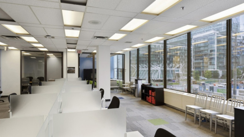 Global Shared Office Space Market Expected to Witness Rapid Expansion by 2027