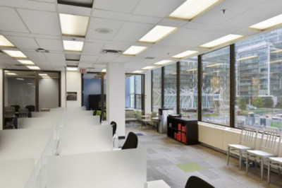 Global Shared Office Space Market Expected to Witness Rapid Expansion by 2027