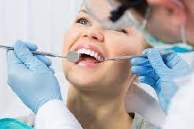 Invisible Teeth Braces for Adults