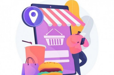 Launch Your Ravishing Online Food Ordering Platform With Gloriafood Alternative