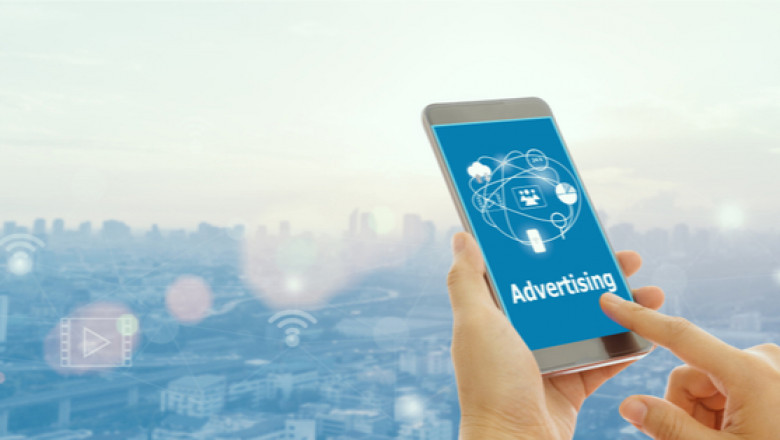 Mobile Advertising Market – by Format, by Category and by Region – Global Industry Analysi