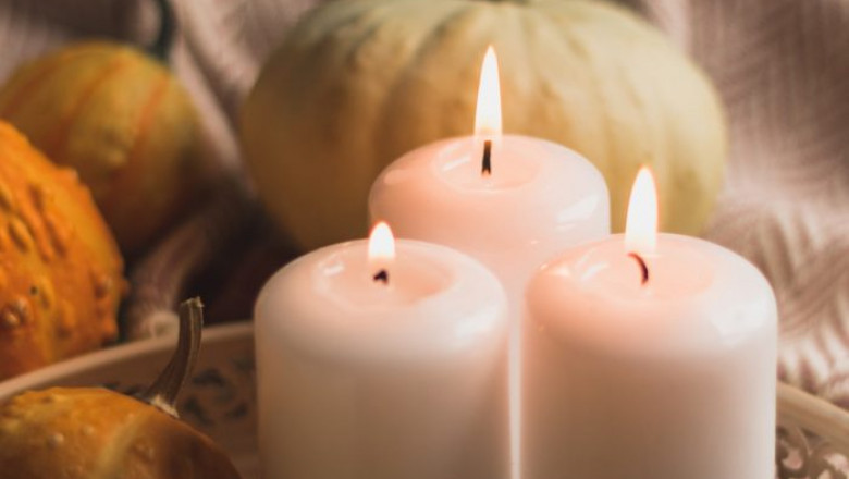 More About Scented Candles