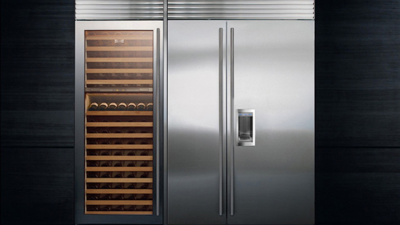 Platinum Subzero Repair Woodland Hills