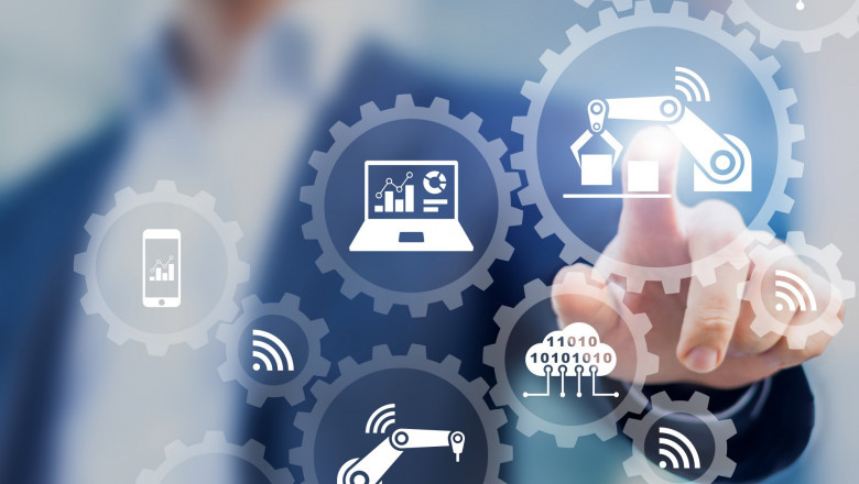 Predictive Maintenance Market Size 2021 Growing Rapidly, Industry Share, Trends, Demand, Revenue, Key Findings, Latest Technology, Industry Expansion Strategies till 2027