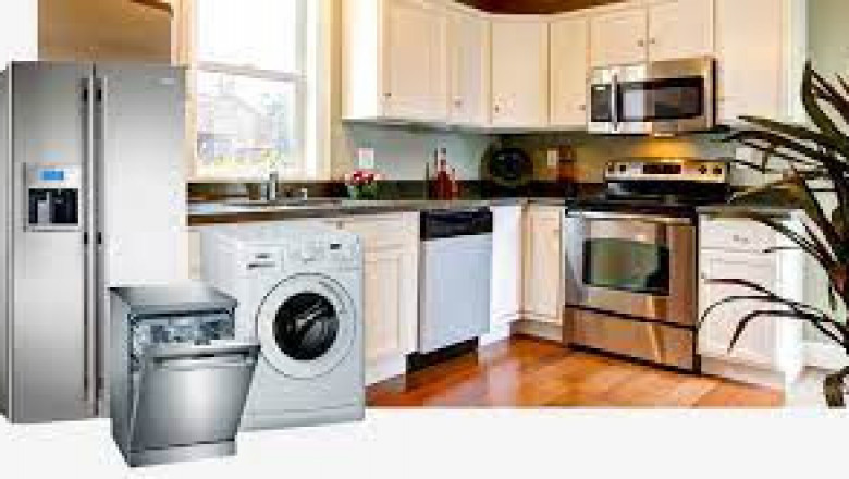 Red Apple Appliance Repair Clairemont