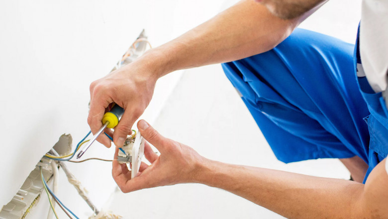 Rush Electrical Service Goleta