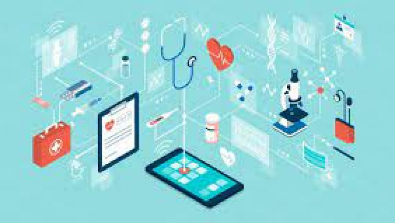 Telemedicine: Industry Analysis and Forecast (2021-2027