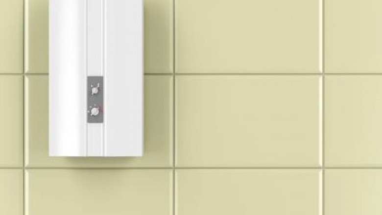 The Many Benefits of Utilizing Tankless Hot Water Heater