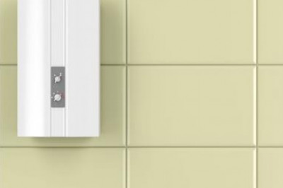 The Many Benefits of Utilizing Tankless Hot Water Heater