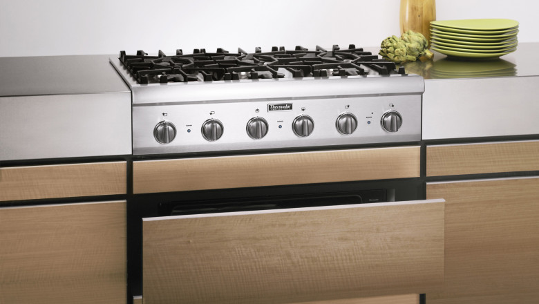 Thermador Appliance Repair Zone Campbell